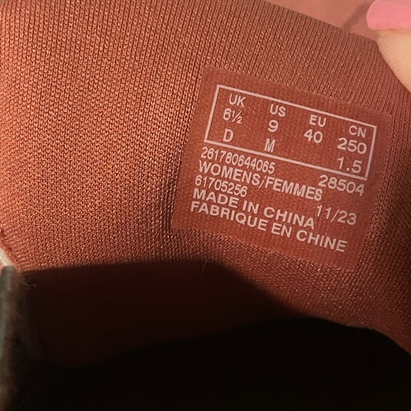 Clarks Collection - Caroline Echo - Picture 2 of 5